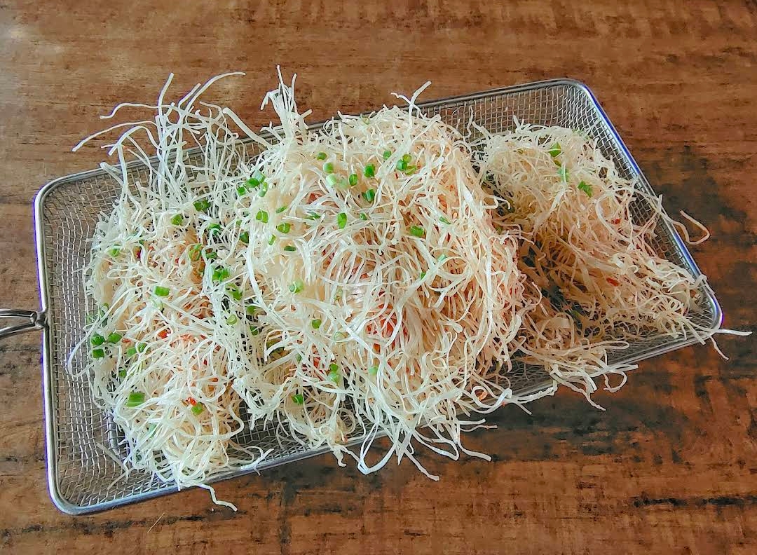 Signature Pasta